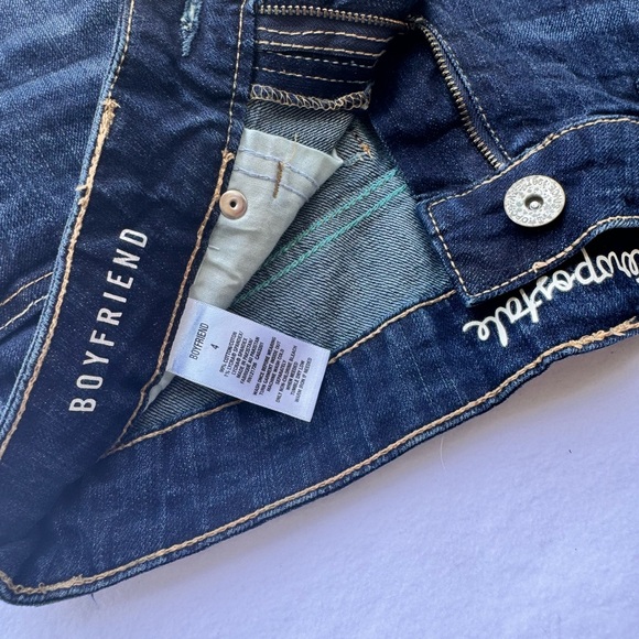 Aero Jean shorts - Picture 2 of 4